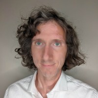 OhioHealth Employee Dylan Koch's profile photo