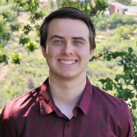 Coffman Engineers Employee Stephen Drummy's profile photo