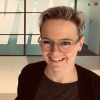 Nimeto Utrecht Employee Marjolijn van Puffelen's profile photo