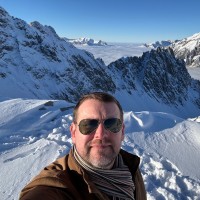 POE Employee Martin Fox's profile photo