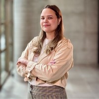 SAP Employee Beatriz Fernandes's profile photo