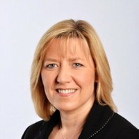 Coca-Cola HBC Employee Sinead Ryan's profile photo