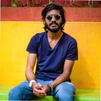 Red Lantern Employee Aavesh Solanki's profile photo