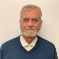 American Custom Drying (ACD) Employee Abdul Minhas's profile photo