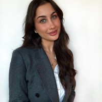 Shpper Employee Victoria Pourmotamed's profile photo