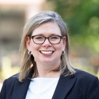 CURA Strategies Employee Anne Woodbury's profile photo