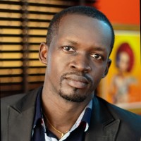 Richard Oboh Email