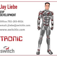 Jay Liebe