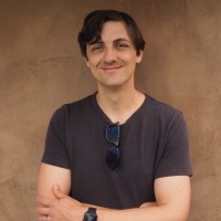 Seatopia Employee Kyle Martin's profile photo