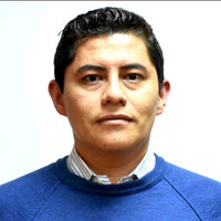 Megafrio SA Employee Carlos Enrique Baca Travez's profile photo