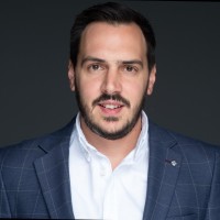 Speakit Employee Dimitris Soldatos's profile photo