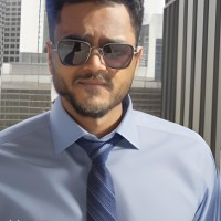 Total Shift Left Employee Aman U.'s profile photo