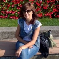 Simmy Employee Daniela Pedroncelli's profile photo