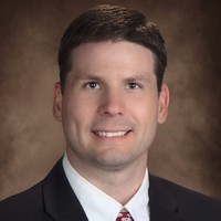 Optum Employee Chris Thorne's profile photo