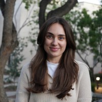 USC Center for AI in Society Employee Hannah Murray's profile photo