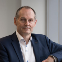 Iain Coucher Email & Phone Number