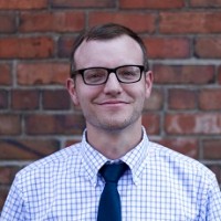 TASC (Total Administrative Services Corporation) Employee Chad Bennett's profile photo