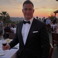 Madrigal Pharmaceuticals Employee Kevin Gaffney's profile photo