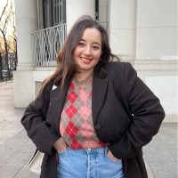 ID-ENTITY Employee Noemi Carabetta's profile photo