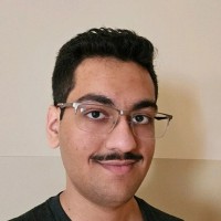 Propper Employee Aryan Verma's profile photo