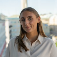 Scream Mediabyrå Employee Anna Milton's profile photo