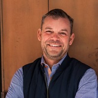 Ljusdals kommun Employee Mikael Mortensen's profile photo
