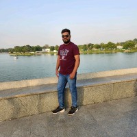 VitelyBio Employee Samir Sayyad's profile photo