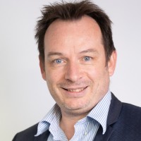 In Extenso Innovation Croissance Employee Nicolas Forey's profile photo