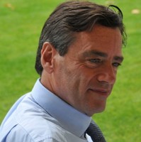 North American Spine Employee Jean-Pierre van Buyten's profile photo