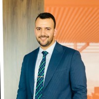 Integral Group® Employee Iqan Azzam's profile photo