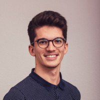Digitizme Employee François Tomasi's profile photo