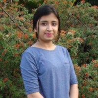Akanksha Singh Email