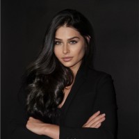 Alexandra Gaines
