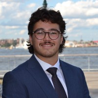Putnam Employee Jackson Chung's profile photo