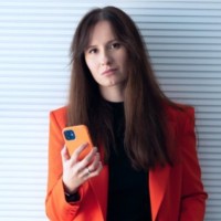 MODIVO Employee Patrycja Scislowska's profile photo