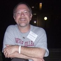 AMPLIFY Energy Coaching Employee Bryan McFarland's profile photo