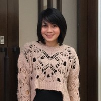 ChinesePod Employee Grace Kinoshita's profile photo