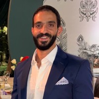 Teaspoon Employee Khaled Ibrahim's profile photo