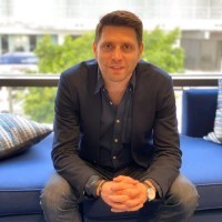 Kron Employee Serkan Salcin's profile photo