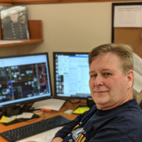 DeVilbiss Healthcare Employee Dave Strayer's profile photo
