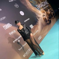 Edelveiss EG Employee Liene Ķilpe's profile photo