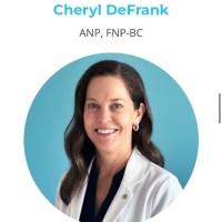 Cheryl Defrank Email & Phone Number