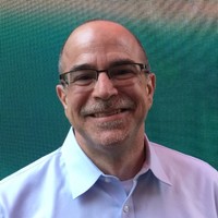 Corporation for Public Broadcasting Employee Michael Fragale's profile photo