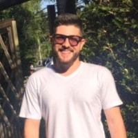 Delta Porcelanato Employee Ygor Pascon's profile photo