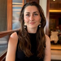 Zalando Employee Kate Schofield's profile photo