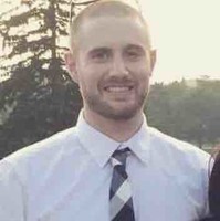 Thrive Employee Patrick Cauley's profile photo