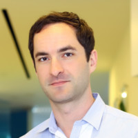 MagicPort Employee Adam Moszczynski's profile photo