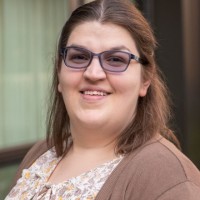 FTR | Transportation Intelligence Employee Jennifer Dosado's profile photo