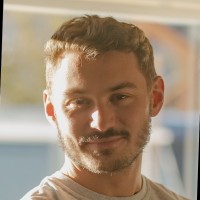 Limelight Intelligence Employee Jordan Kab's profile photo