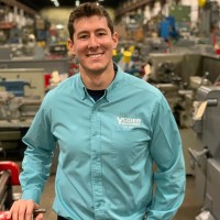 Yoder Machinery Employee Cody Yoder's profile photo